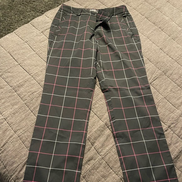 Nike golf tour performance pants